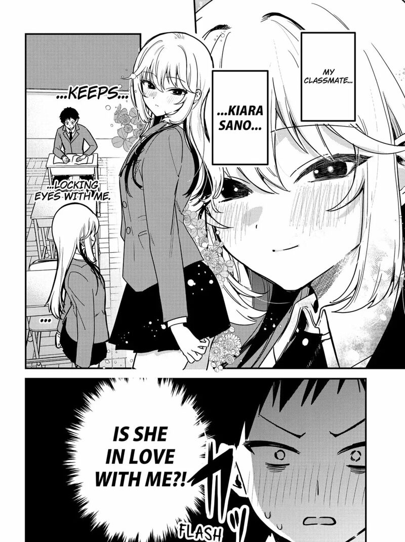 Watashi No Koto Suki Ja Nakatta No Ka Yo 1 11