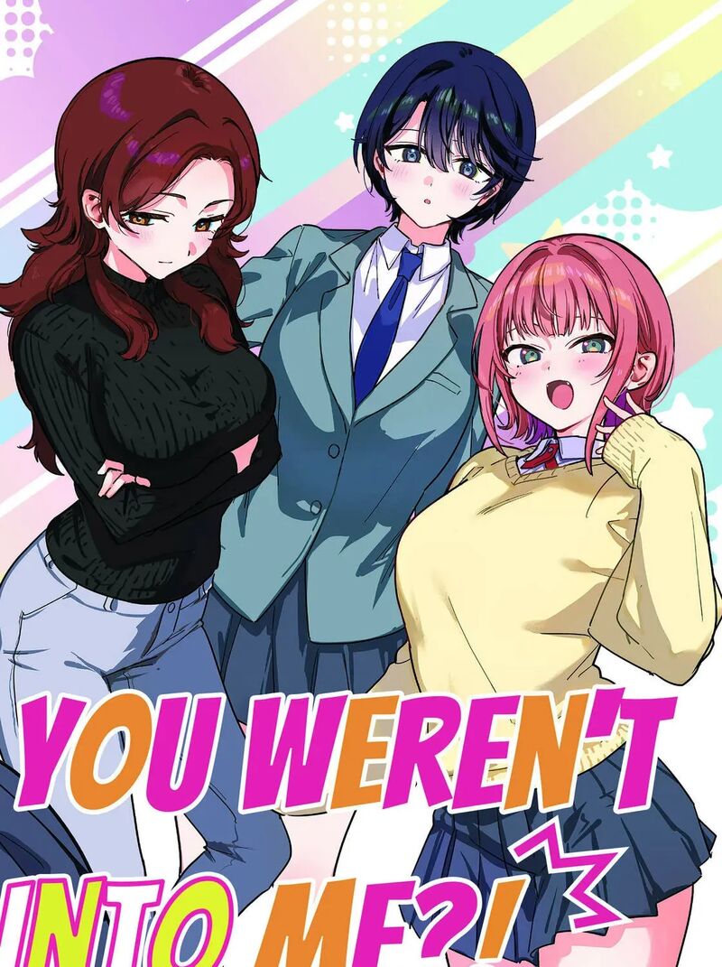 Watashi No Koto Suki Ja Nakatta No Ka Yo 1 3