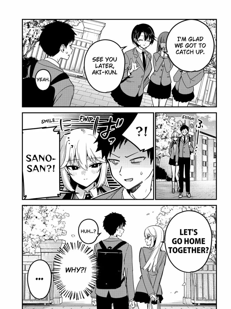 Watashi No Koto Suki Ja Nakatta No Ka Yo 1 33