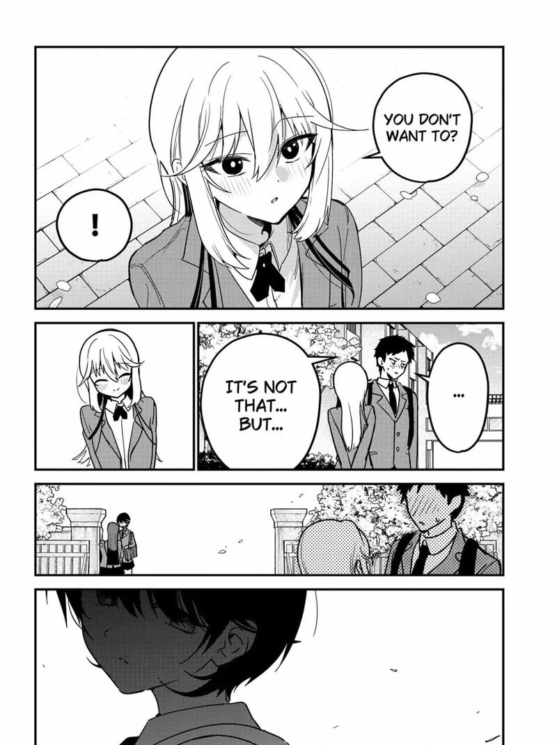 Watashi No Koto Suki Ja Nakatta No Ka Yo 1 35