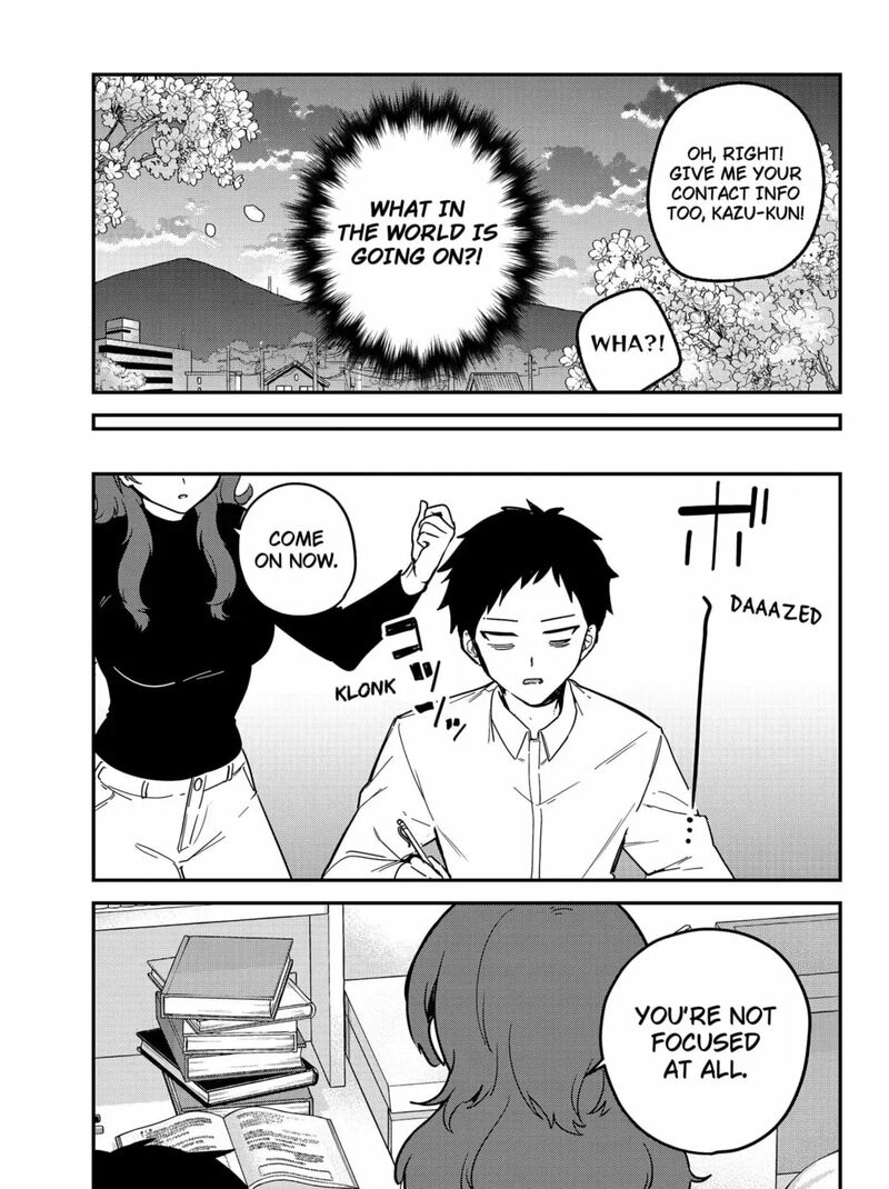 Watashi No Koto Suki Ja Nakatta No Ka Yo 1 41