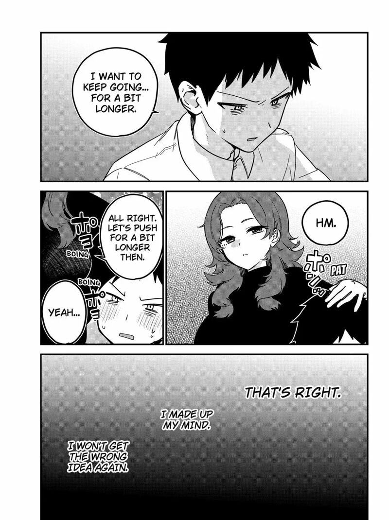 Watashi No Koto Suki Ja Nakatta No Ka Yo 1 45