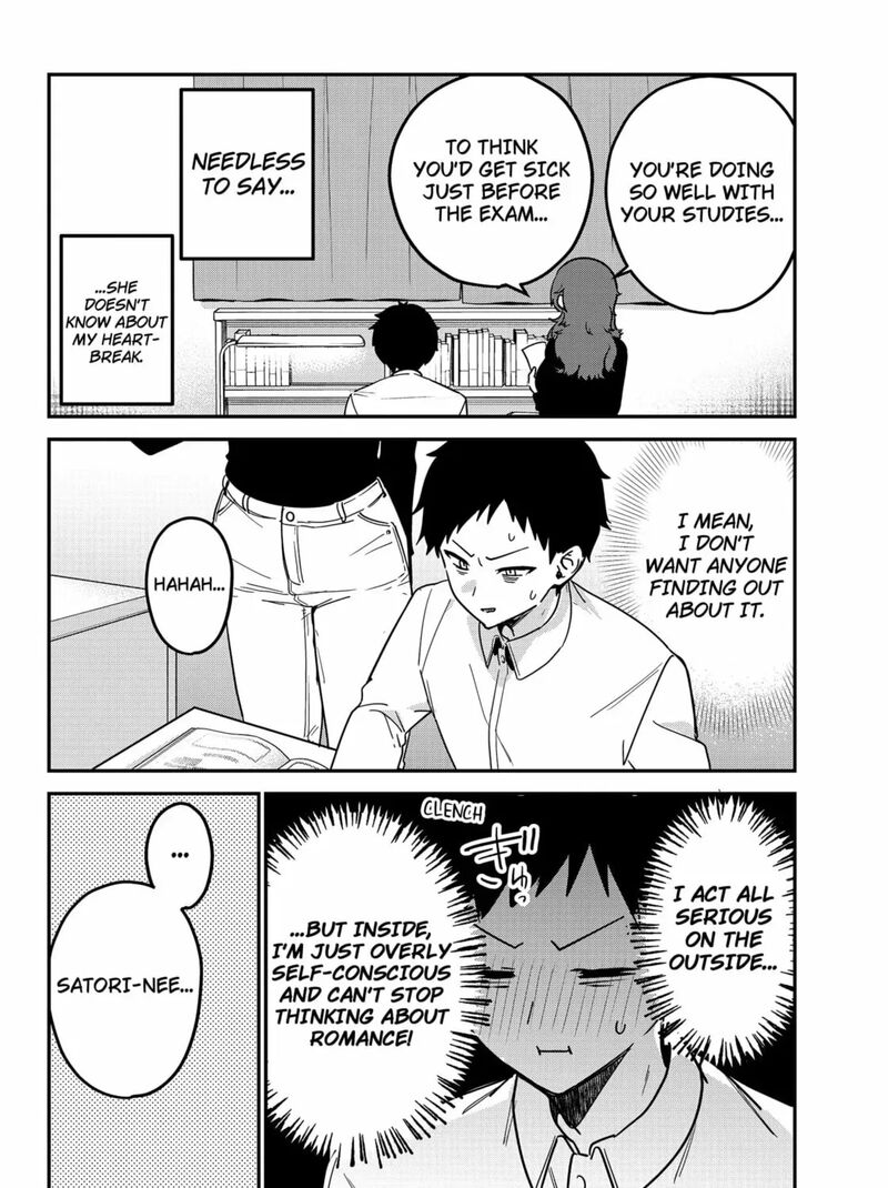 Watashi No Koto Suki Ja Nakatta No Ka Yo 1 51