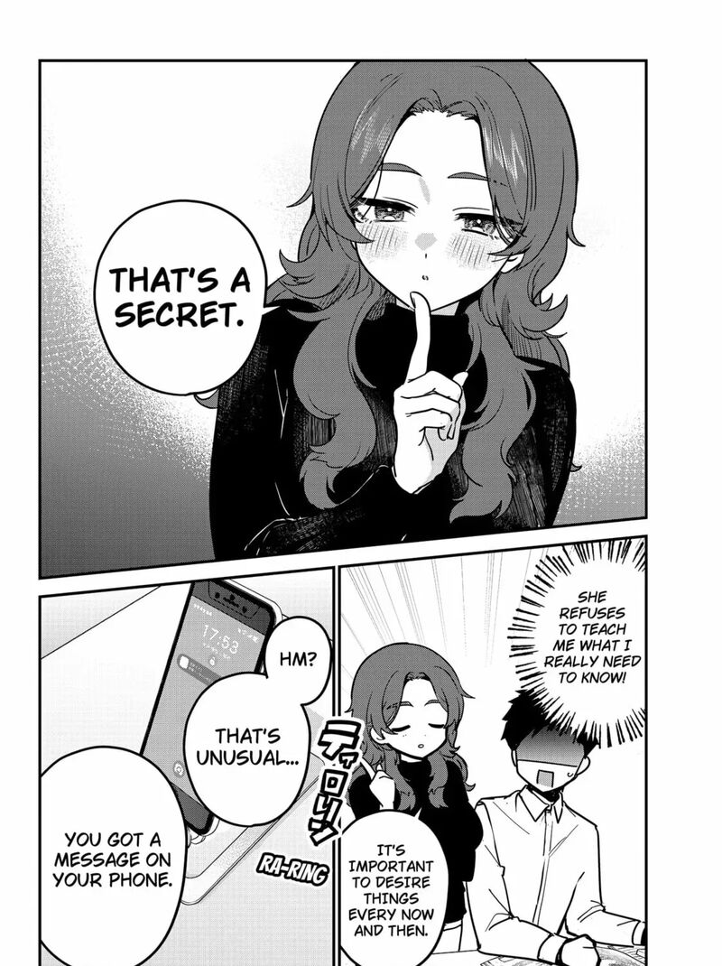 Watashi No Koto Suki Ja Nakatta No Ka Yo 1 55