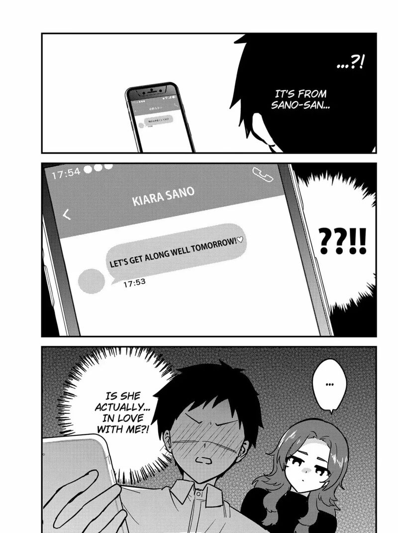 Watashi No Koto Suki Ja Nakatta No Ka Yo 1 57