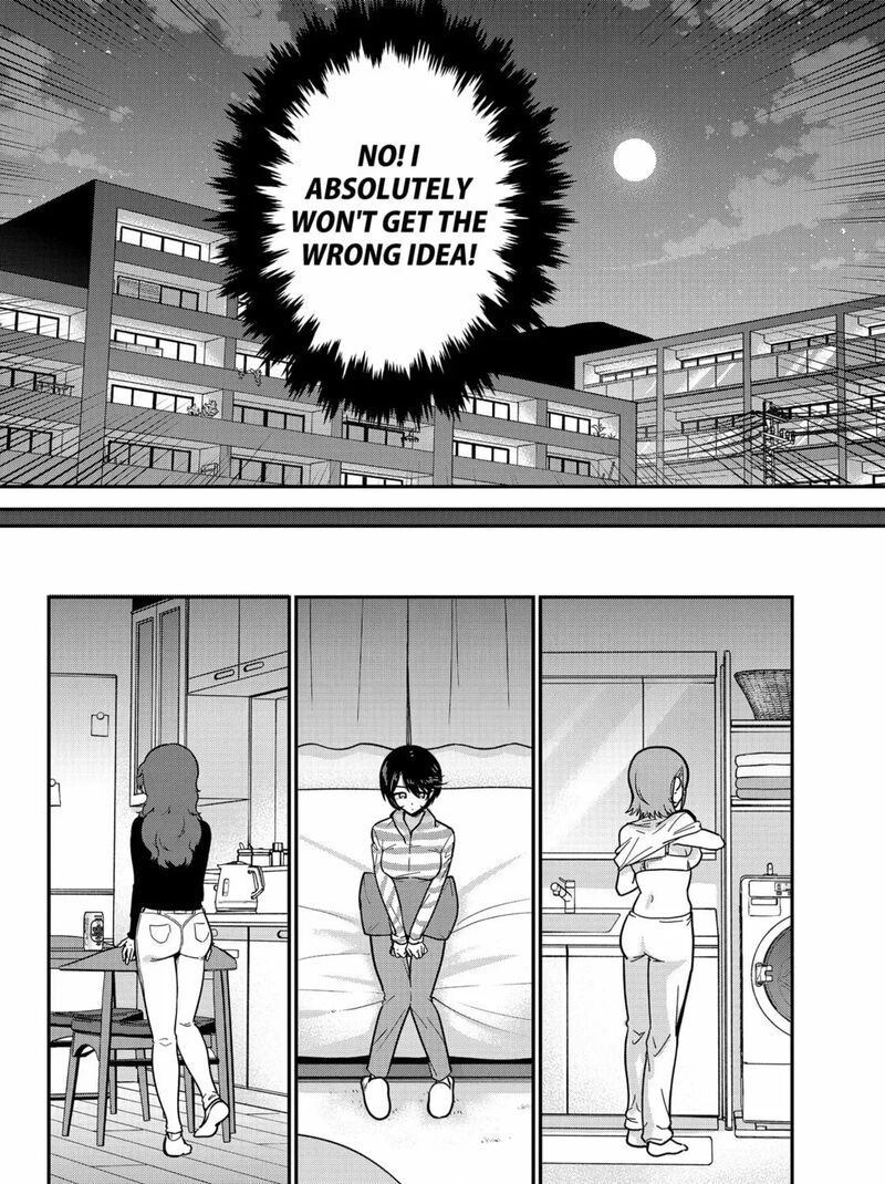 Watashi No Koto Suki Ja Nakatta No Ka Yo 1 59