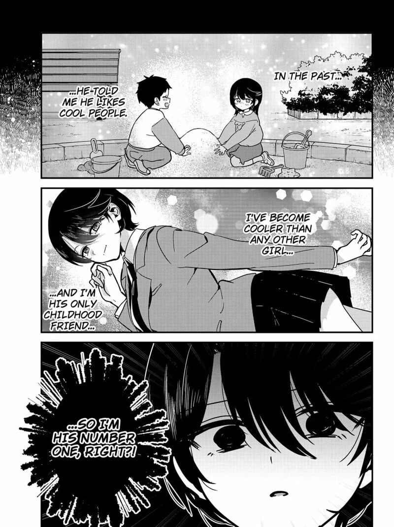 Watashi No Koto Suki Ja Nakatta No Ka Yo 1 69