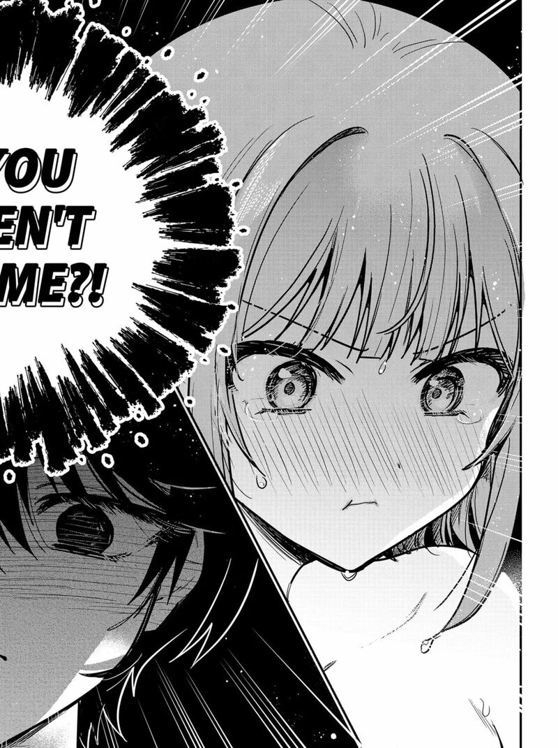 Watashi No Koto Suki Ja Nakatta No Ka Yo 1 75