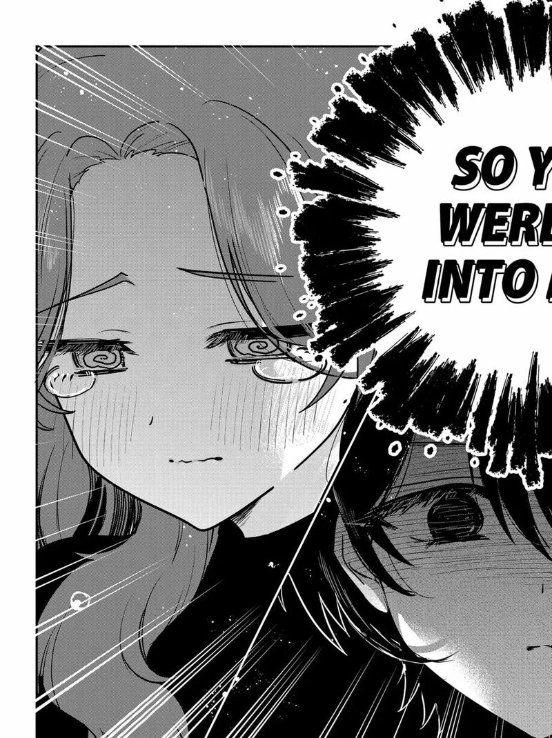 Watashi No Koto Suki Ja Nakatta No Ka Yo 1 77