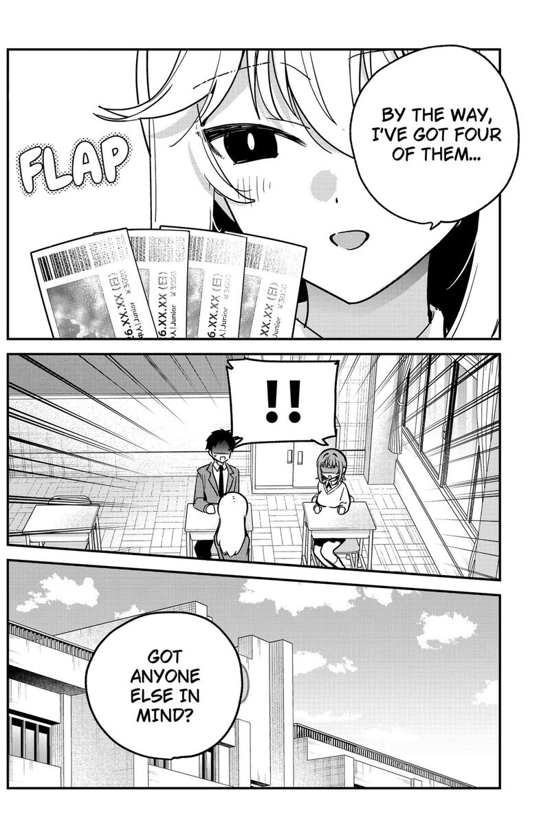 Watashi No Koto Suki Ja Nakatta No Ka Yo 10 18