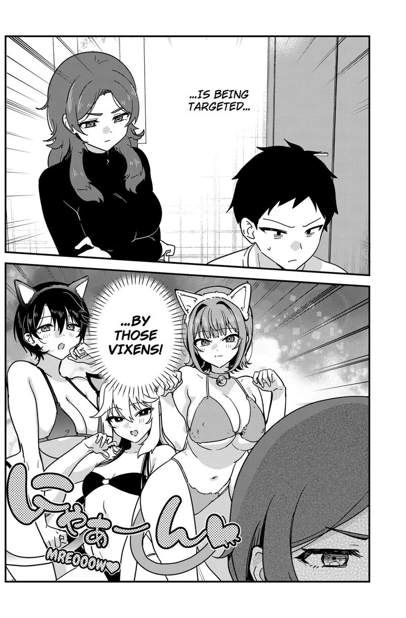 Watashi No Koto Suki Ja Nakatta No Ka Yo 10 2