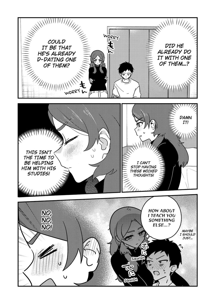 Watashi No Koto Suki Ja Nakatta No Ka Yo 10 3