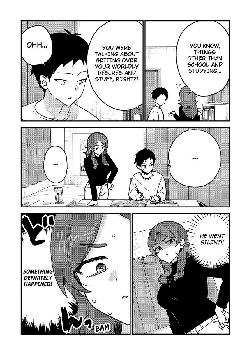 Watashi No Koto Suki Ja Nakatta No Ka Yo 10 5