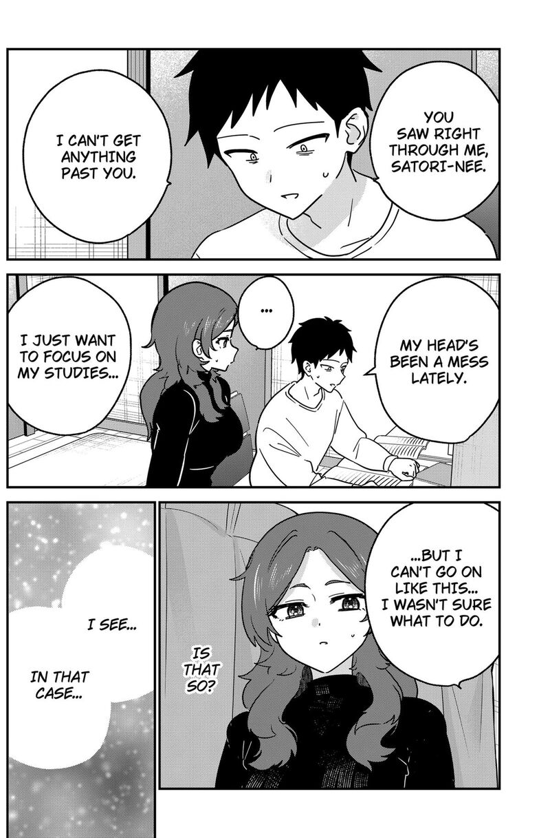 Watashi No Koto Suki Ja Nakatta No Ka Yo 10 8