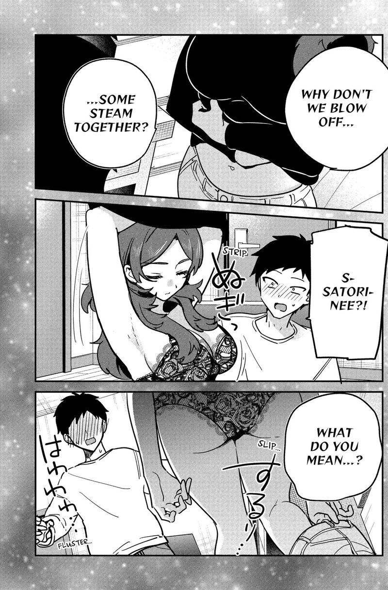 Watashi No Koto Suki Ja Nakatta No Ka Yo 10 9