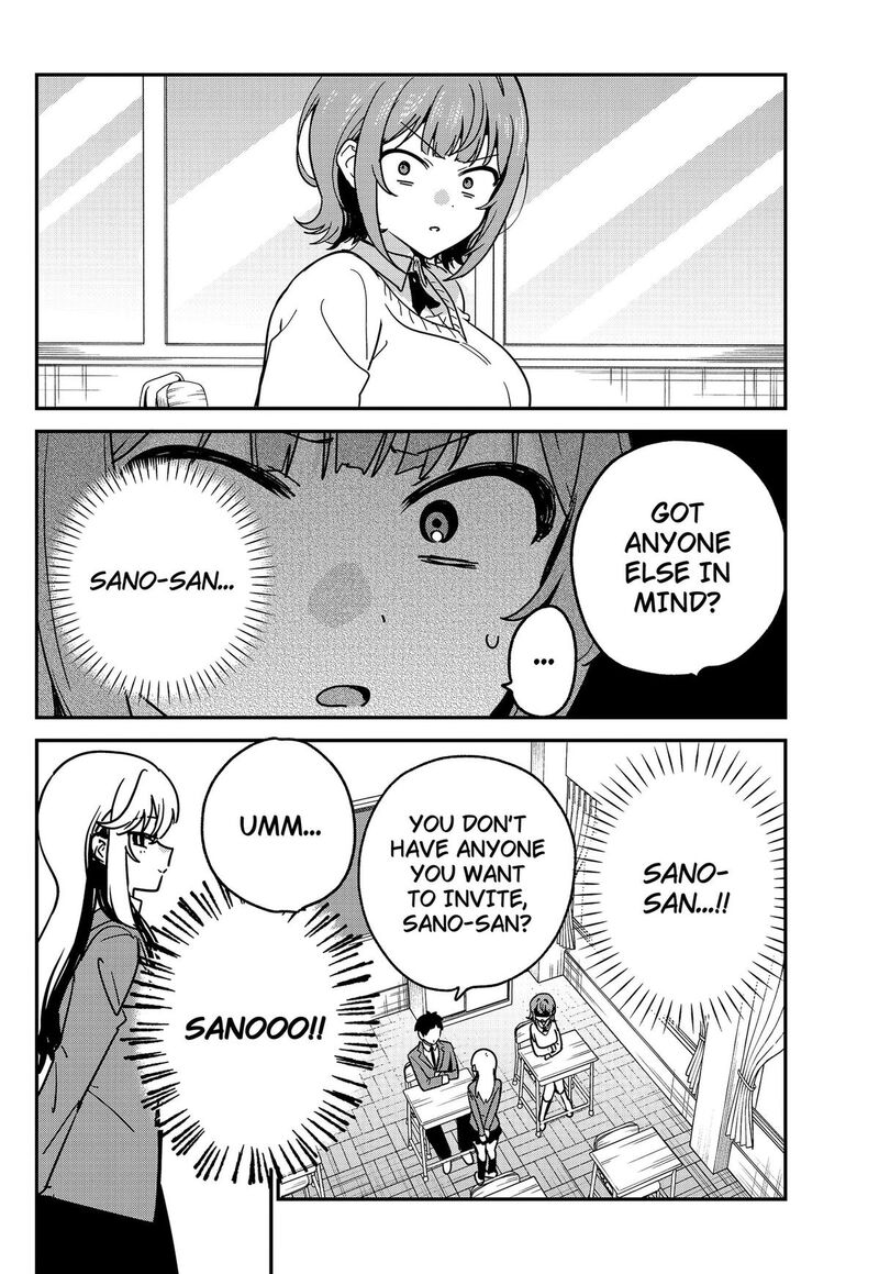 Watashi No Koto Suki Ja Nakatta No Ka Yo 11 14