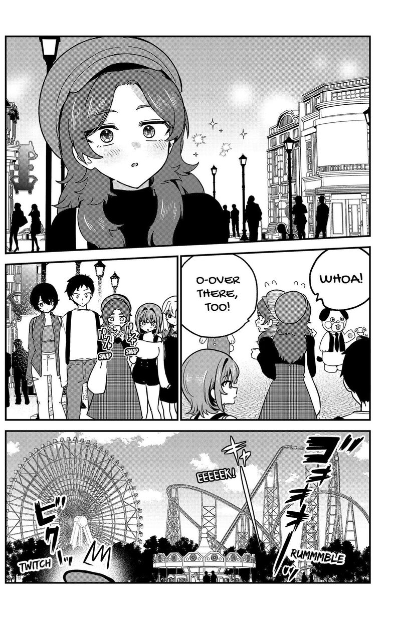 Watashi No Koto Suki Ja Nakatta No Ka Yo 12 12