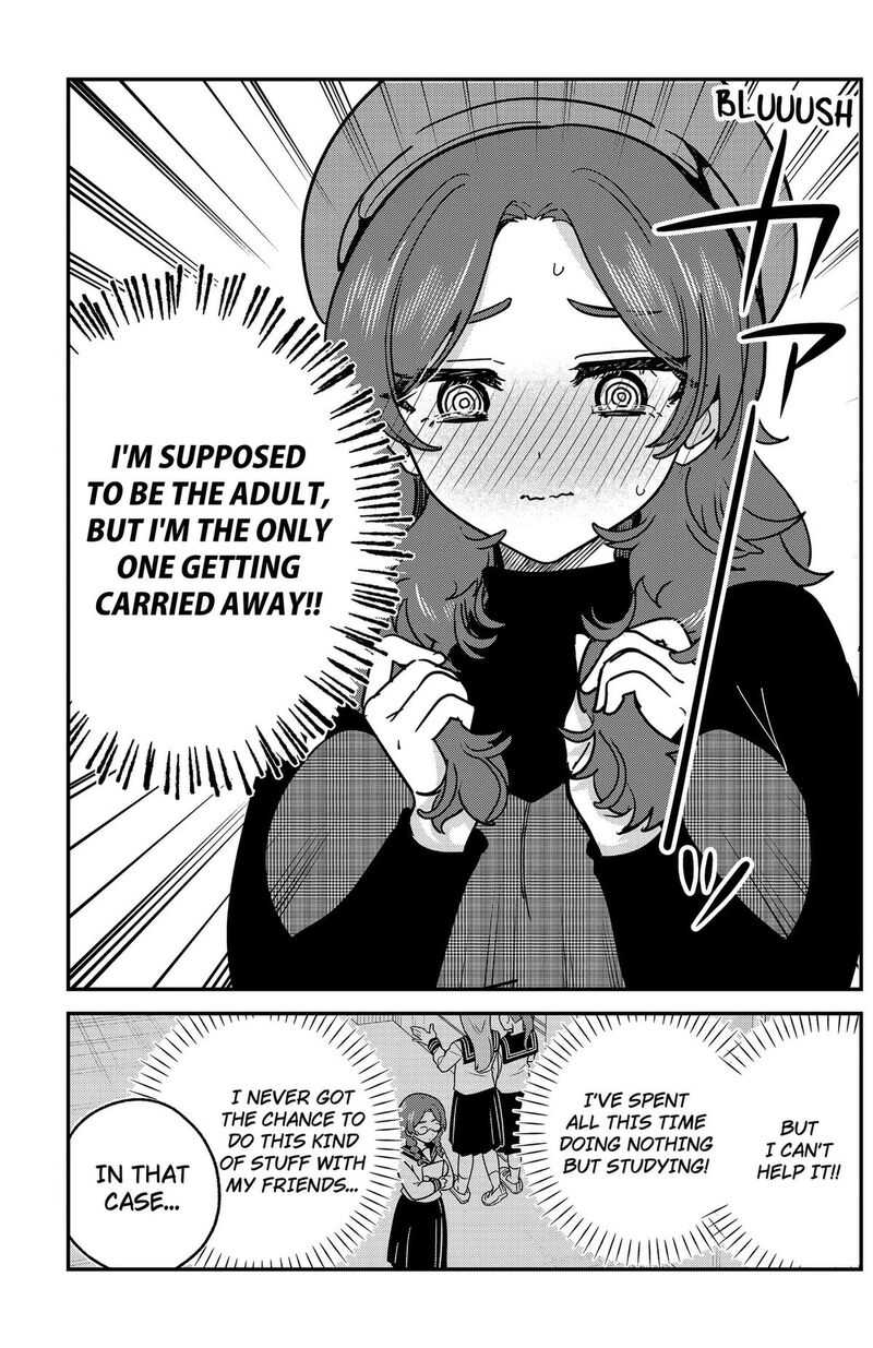 Watashi No Koto Suki Ja Nakatta No Ka Yo 12 15