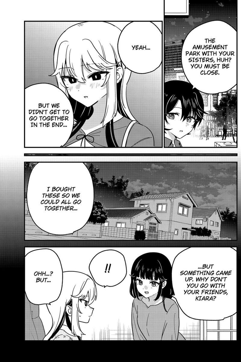 Watashi No Koto Suki Ja Nakatta No Ka Yo 15 14