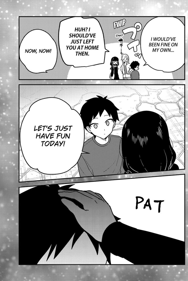 Watashi No Koto Suki Ja Nakatta No Ka Yo 15 4
