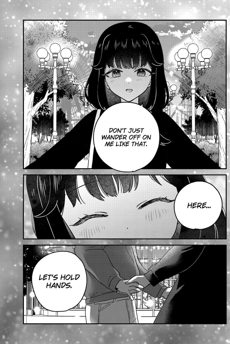 Watashi No Koto Suki Ja Nakatta No Ka Yo 15 8