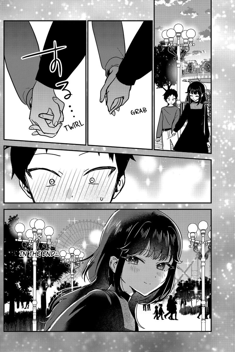 Watashi No Koto Suki Ja Nakatta No Ka Yo 15 9