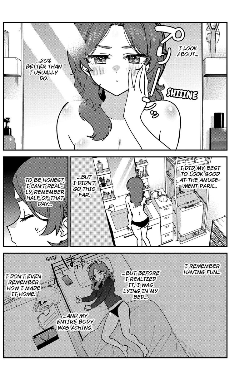 Watashi No Koto Suki Ja Nakatta No Ka Yo 20 6