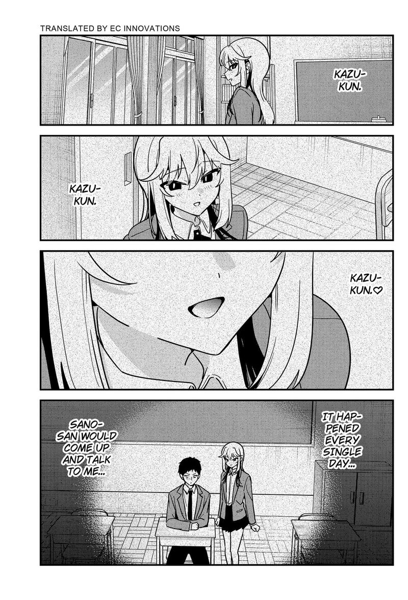 Watashi No Koto Suki Ja Nakatta No Ka Yo 22 1