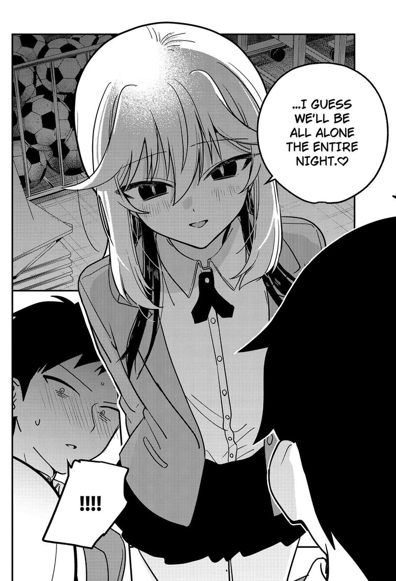 Watashi No Koto Suki Ja Nakatta No Ka Yo 22 14