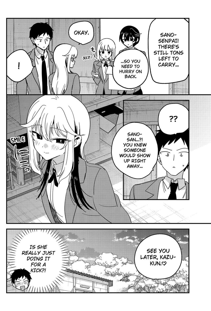 Watashi No Koto Suki Ja Nakatta No Ka Yo 22 18