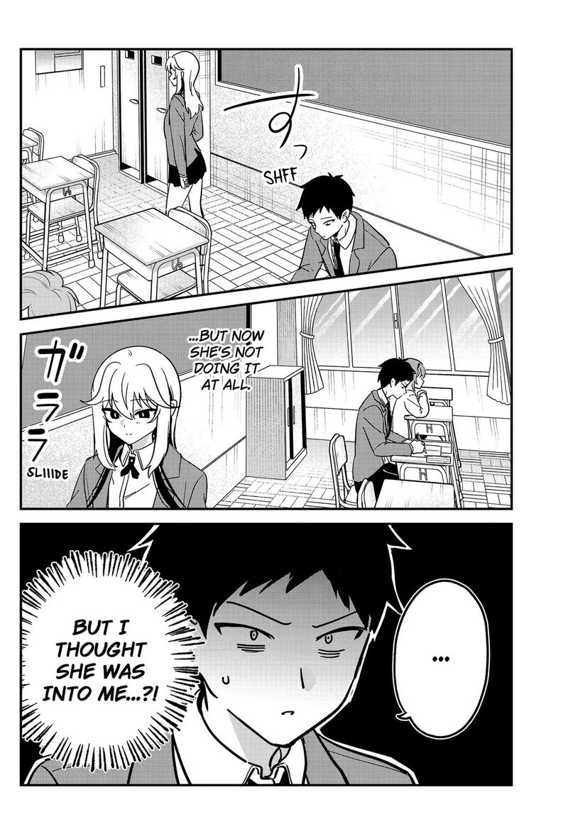 Watashi No Koto Suki Ja Nakatta No Ka Yo 22 2