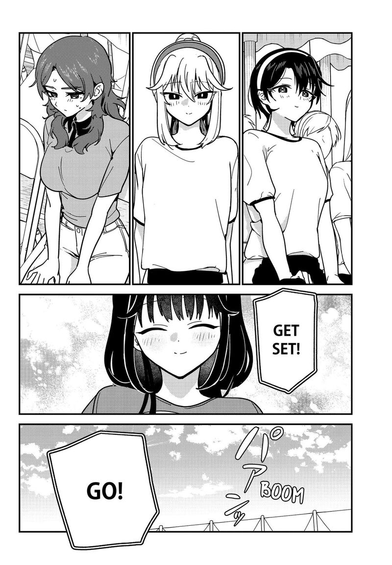 Watashi No Koto Suki Ja Nakatta No Ka Yo 24 18