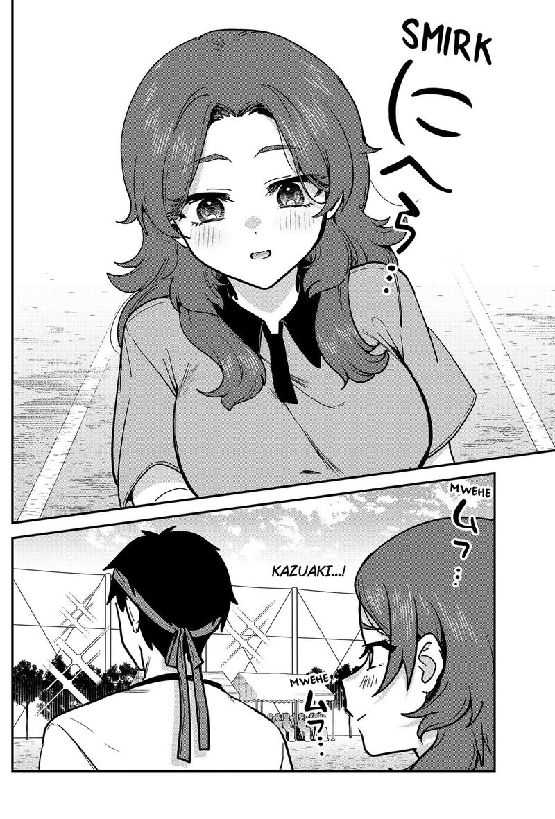 Watashi No Koto Suki Ja Nakatta No Ka Yo 26 10