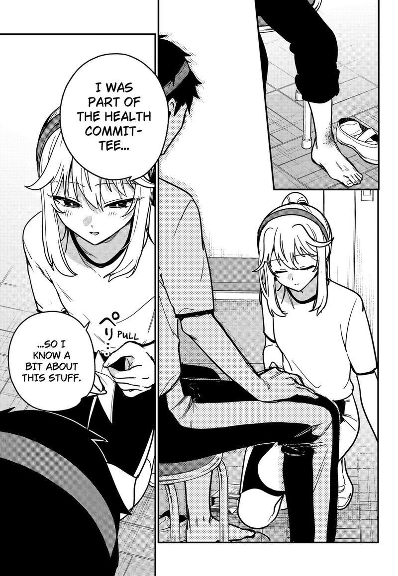 Watashi No Koto Suki Ja Nakatta No Ka Yo 27 13