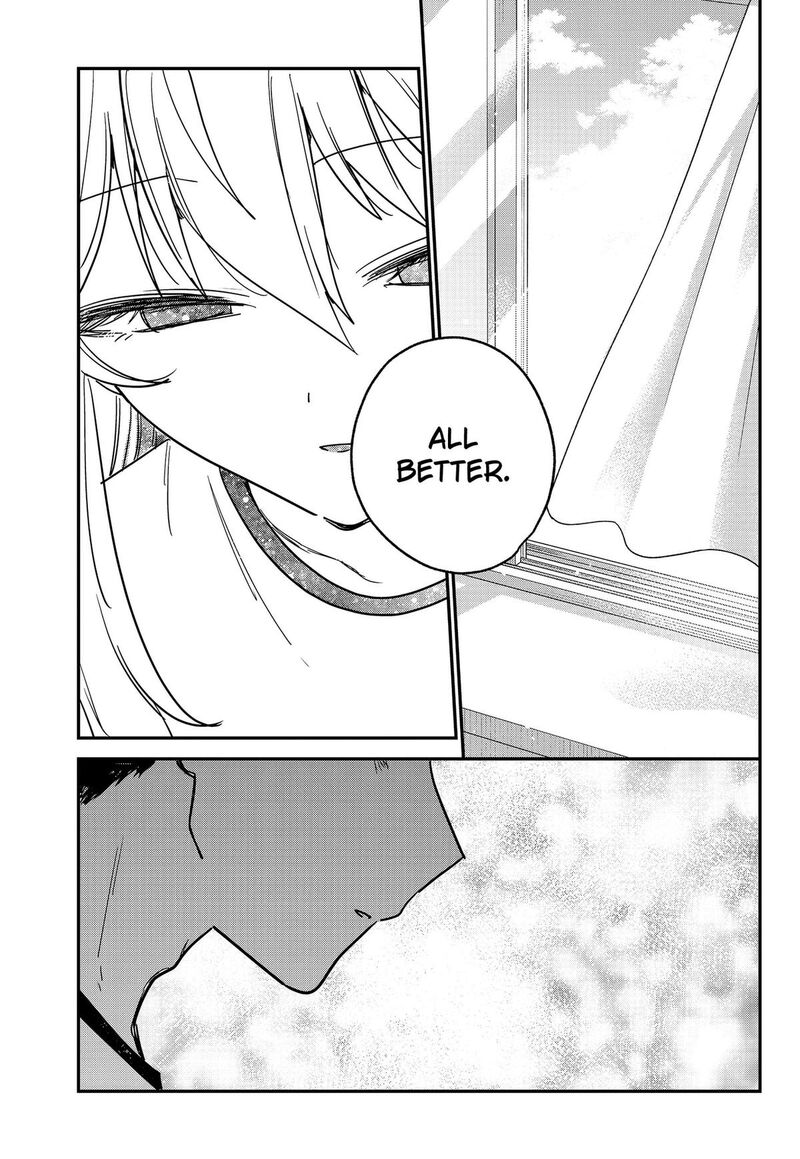 Watashi No Koto Suki Ja Nakatta No Ka Yo 27 15