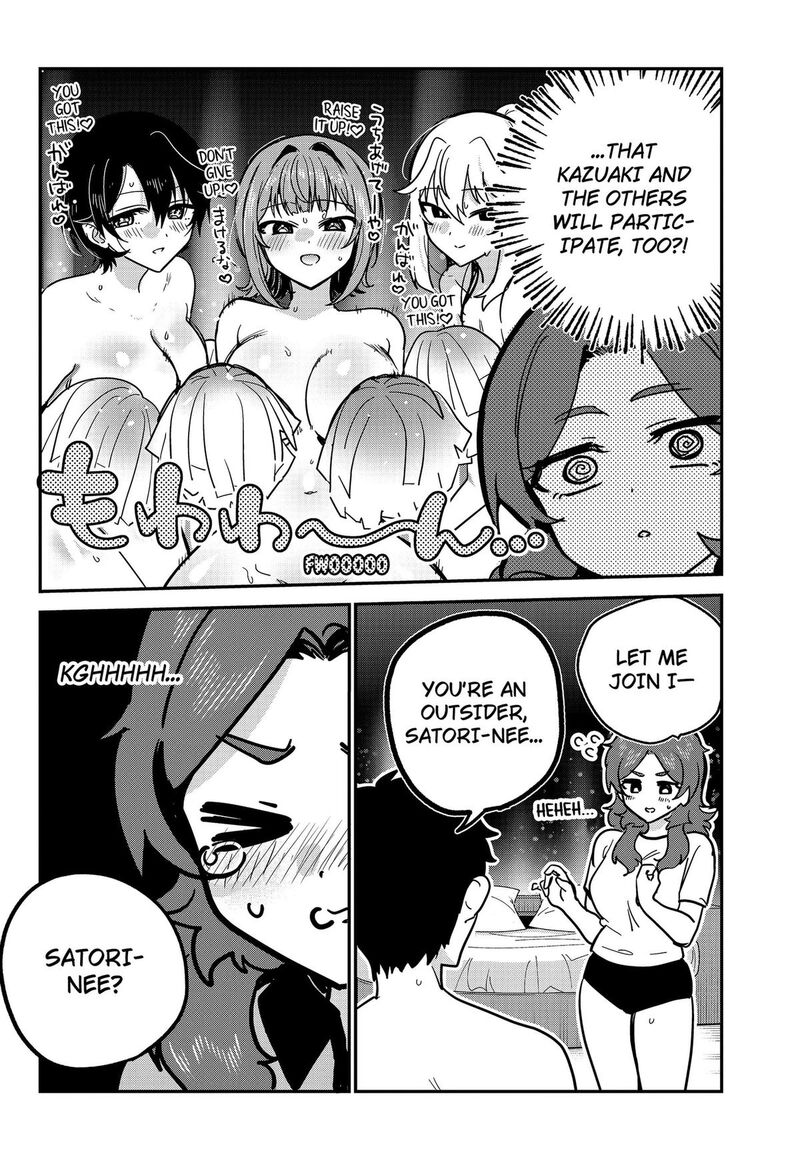 Watashi No Koto Suki Ja Nakatta No Ka Yo 27 4