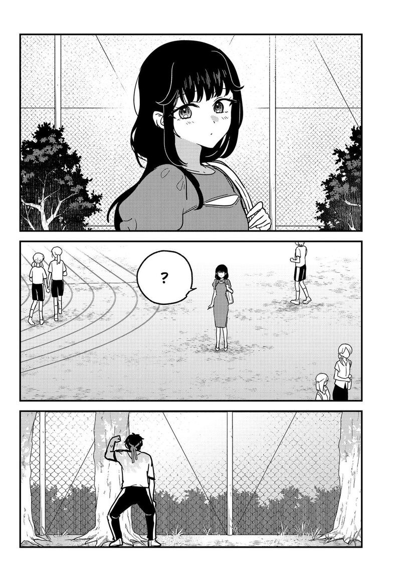 Watashi No Koto Suki Ja Nakatta No Ka Yo 27 8