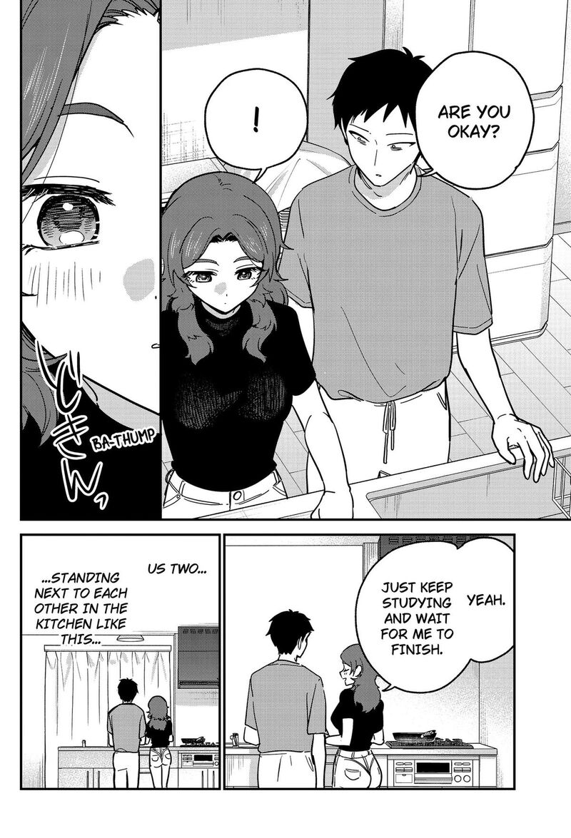 Watashi No Koto Suki Ja Nakatta No Ka Yo 28 10