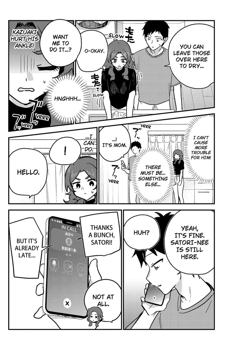 Watashi No Koto Suki Ja Nakatta No Ka Yo 28 14