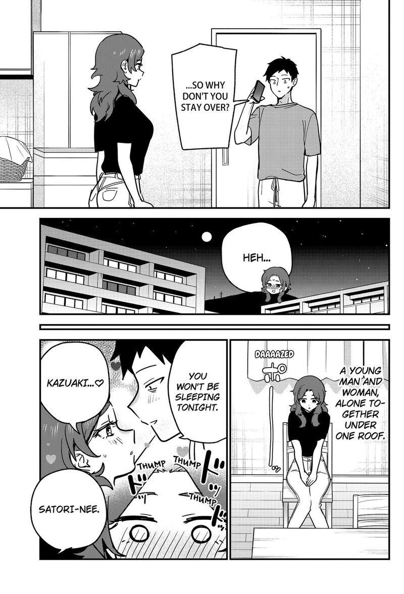 Watashi No Koto Suki Ja Nakatta No Ka Yo 28 15