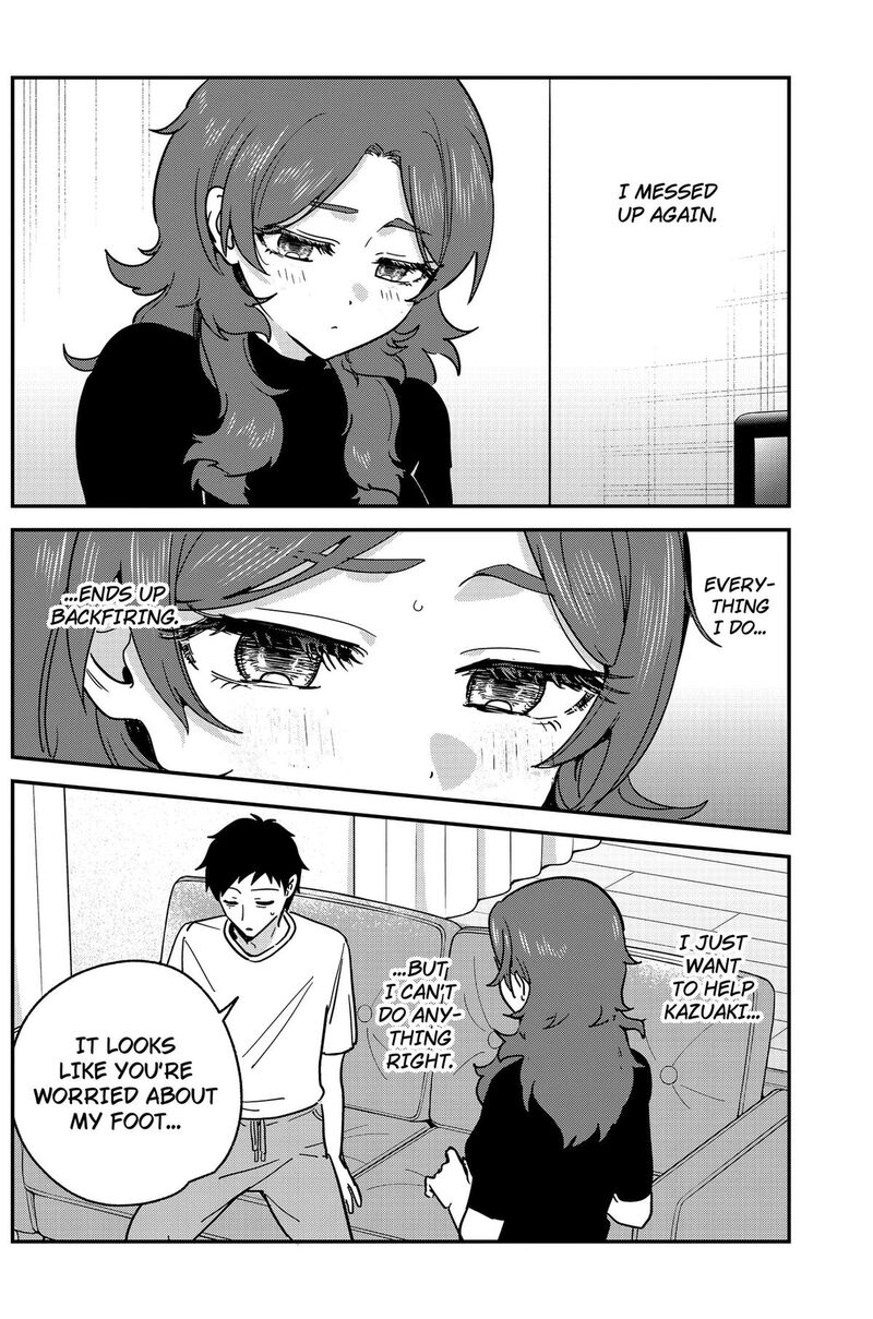 Watashi No Koto Suki Ja Nakatta No Ka Yo 29 12