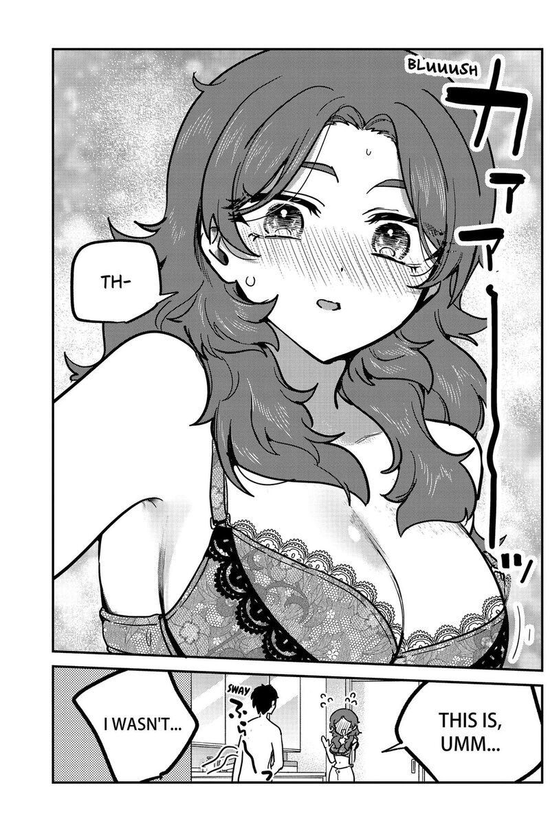 Watashi No Koto Suki Ja Nakatta No Ka Yo 29 9