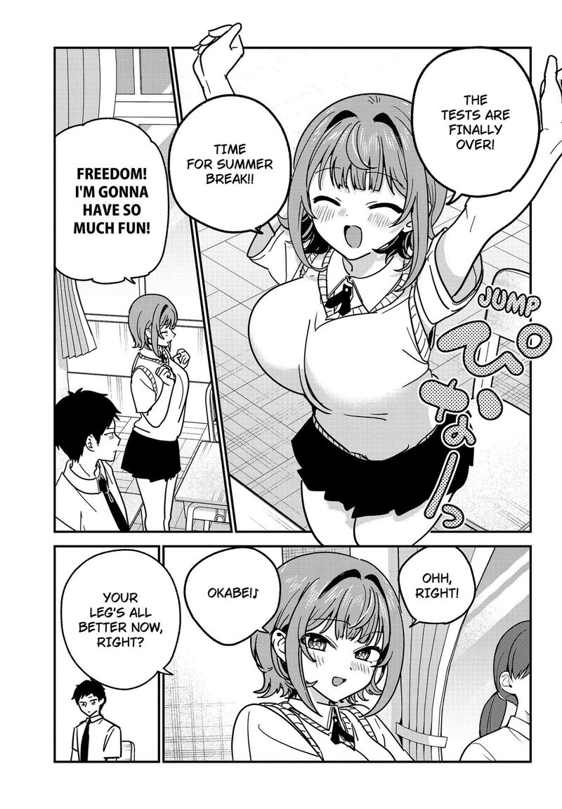 Watashi No Koto Suki Ja Nakatta No Ka Yo 30 3