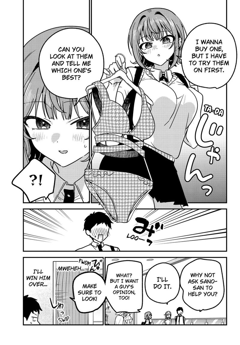Watashi No Koto Suki Ja Nakatta No Ka Yo 30 7