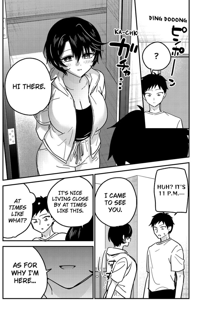 Watashi No Koto Suki Ja Nakatta No Ka Yo 31 10