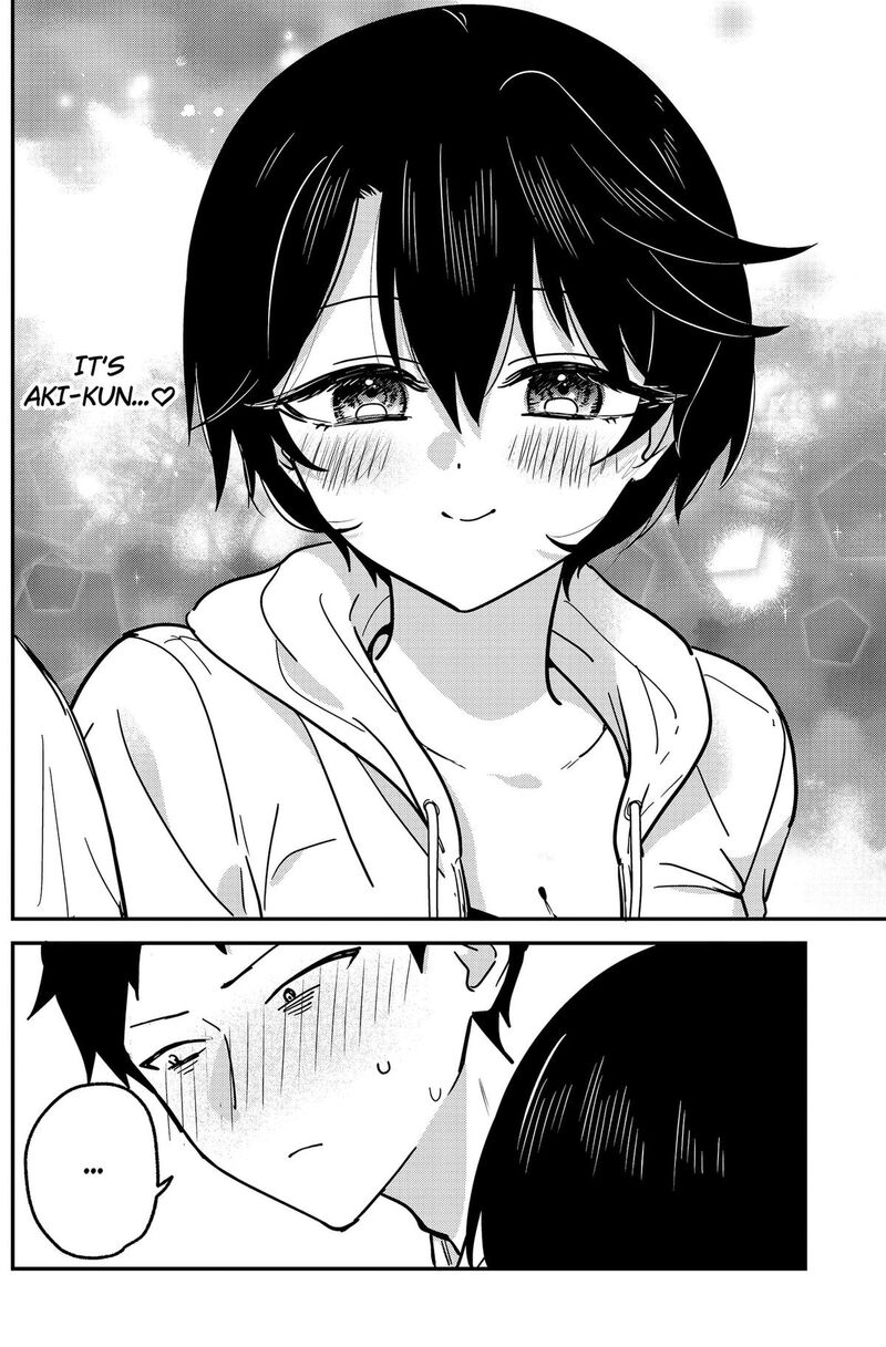 Watashi No Koto Suki Ja Nakatta No Ka Yo 31 16