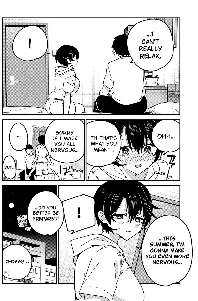 Watashi No Koto Suki Ja Nakatta No Ka Yo 31 18