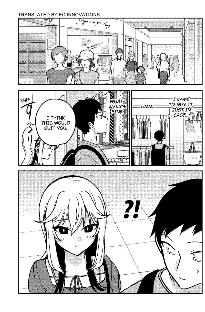 Watashi No Koto Suki Ja Nakatta No Ka Yo 32 1