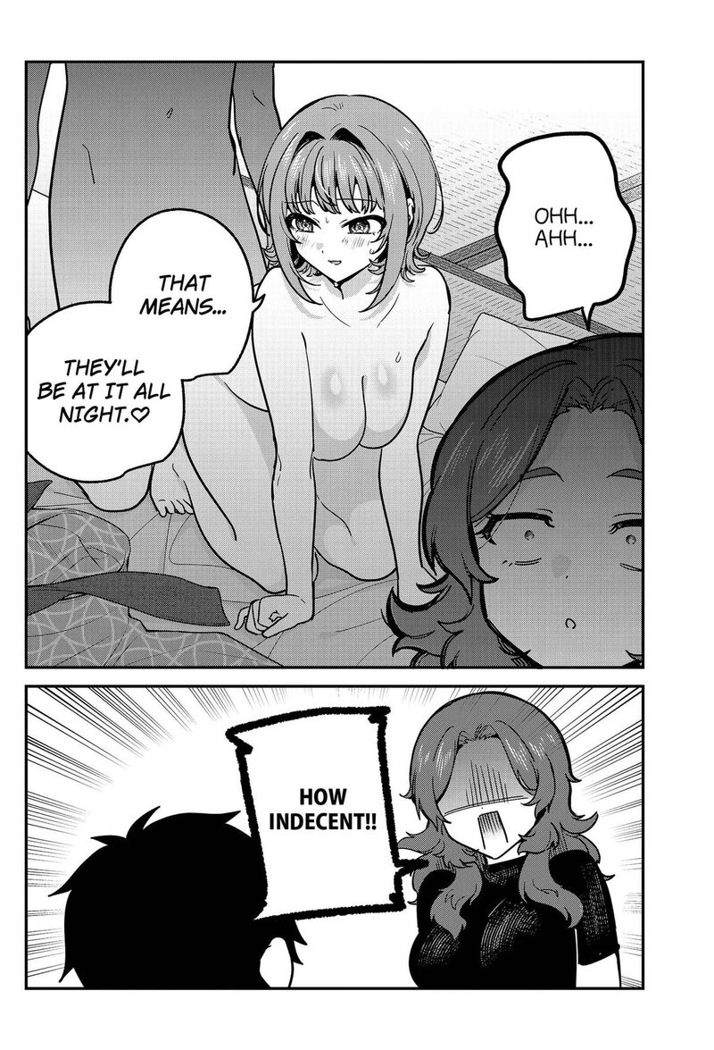 Watashi No Koto Suki Ja Nakatta No Ka Yo 33 10
