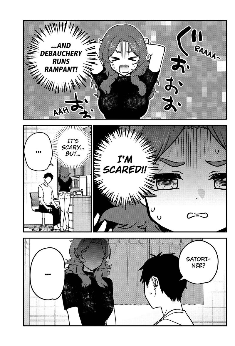 Watashi No Koto Suki Ja Nakatta No Ka Yo 33 13